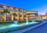 Porto Platanias Beach Resort & Spa foto 11
