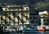 Hotel Metropole Suisse foto 11