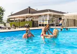 Vakantiepark De Woudhoeve foto 3