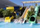 Adalya Elite Lara Hotel foto 3