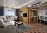 Radisson Blu Resort Goa Cavelossim Beach foto 9