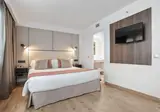 Pierre & Vacances Residence Eurobuilding 2 foto 3