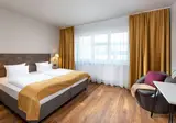Sorat Hotel Ambassador foto 1