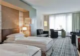 Dorint Hotel An der Messe Köln foto 14