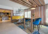 Hampton by Hilton Dubai Al Barsha foto 16