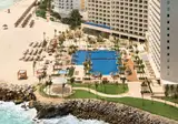 Hyatt Ziva Riviera Cancun foto 23