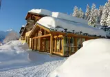 Résidence Vacancéole Le Sappey foto 1