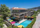 Hotel Alkyon foto 1