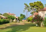 Vakantiepark Pinea Mare foto 1