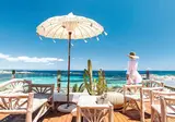 Hotel Tahiti foto 1