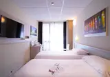 Best Quality Hotel Politecnico foto 20
