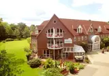 Hotel Wildeshauser Hof foto 1