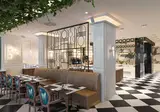 Seafos Luxury Resort & Spa foto 17
