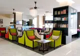 Sana Silver Coast Hotel foto 4