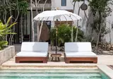 Una Vida Boutique Villas foto 10
