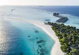 Four Seasons Resort Maldives at Landaa Giraavaru foto 13