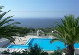 Bianco Olympico Beach Resort foto 1