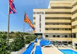 Hotel Carlos I foto 19