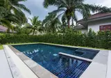 Alisea Pool Villas foto 7