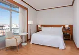 Hotel Madrid Plaza España Affiliated by Meliá foto 8