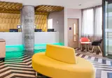 Ibis Styles London Heathrow foto 3