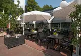 Hotel de Rustende Jager foto 2