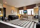 Hotel Broadway Plaza foto 6