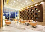 Marriott Hotel Production City Dubai foto 15