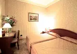 Orazia Hotel foto 1