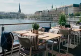 Fairmont Hotel Vier Jahreszeiten foto 22