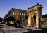 Çiragan Palace Kempinski Istanbul foto 26
