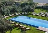 Hotel Salona Palace foto 2