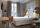 Chouette Hotel foto 12