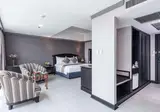 Baiyoke Sky Hotel foto 5