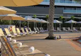 Park Inn by Radisson Abu Dhabi, Yas Island foto 23
