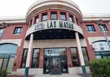 Hotel Plaza Las Matas foto 8