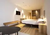 Hotel Zenit Sevilla foto 4