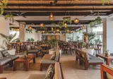 Nelia Beach Hotel foto 2