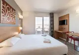 Residhotel Le Grand Prado foto 2