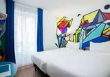 Ibis Styles Paris Maine Montparnasse foto 2