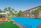 Mermaid Hotel & Club foto 13