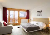 Résidence Odalys Le Pelvoux foto 2