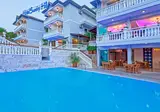 Sunny Hill Alya Hotel foto 3