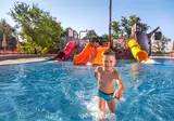 Valamar Camping Lanterna foto 10