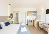 Hotel Eltina foto 4