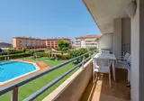 Appartementen Pierre & Vacances Estartit Playa foto 5