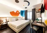 Muraless Art Hotel foto 23