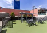 Travelodge Madrid Alcala de Henares foto 24