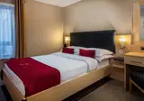 Hotel Academy Plaza foto 6