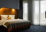 25hours Hotel Hamburg HafenCity foto 1